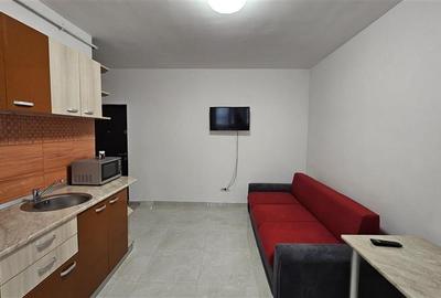 Apartament cu 2 camere decomandat, mobilat în Berceni - 6