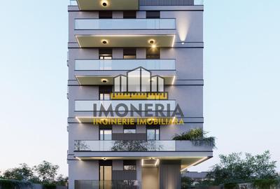 Apartament cu 3 camere decomandat în Sălăjan - 4