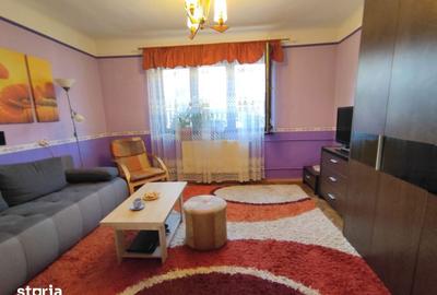 Apartament cu 2 camere în Ultracentral - 7
