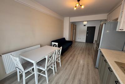 Apartament cu 2 camere decomandat în Central - 3