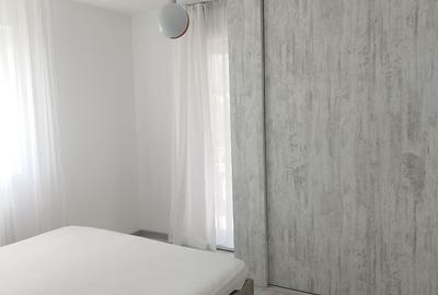 Apartament cu 2 camere în Florești - 20
