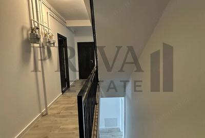 Apartament cu 2 camere decomandat în Moșnița Nouă