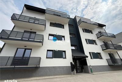 Apartament cu 3 camere în Rediu