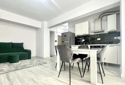 Apartament cu 3 camere în Pipera