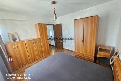 Apartament cu 2 camere decomandat în City Park Mall - 7