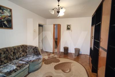 Apartament cu 3 camere decomandat, mobilat în Mihai Viteazul - 5