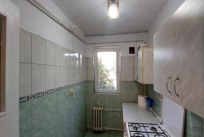 Apartament cu 2 camere decomandat în Alexandru cel Bun - 6