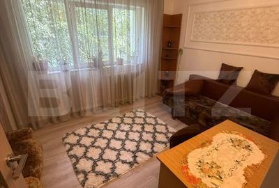 Apartament cu 3 camere în Decebal - 8