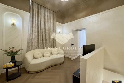 Apartament cu 2 camere decomandat, mobilat în Universitate
