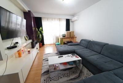 Apartament cu 4 camere decomandat, mobilat în Mărăști - 2