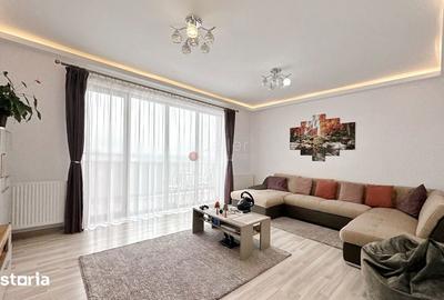 Apartament cu 3 camere în Central - 5
