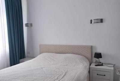 Apartament cu 2 camere decomandat, mobilat în Km 5 - 2