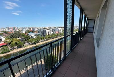 Apartament cu 3 camere decomandat, mobilat în Splaiul Unirii - 11