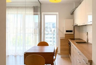 Apartament cu 3 camere decomandat, mobilat în Lujerului - 4
