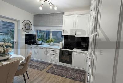 Casă individuală cu 5 camere cu Teren 400 Mp în Dezmir - 6