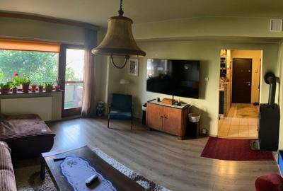 Apartament cu 3 camere decomandat în Araci - 6