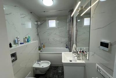 Apartament cu 2 camere semidecomandat, mobilat în Central - 8