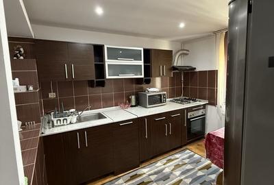 Apartament cu 2 camere decomandat în Central - 3