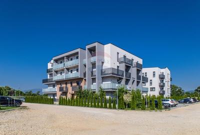 Apartament cu 2 camere decomandat în Central - 25