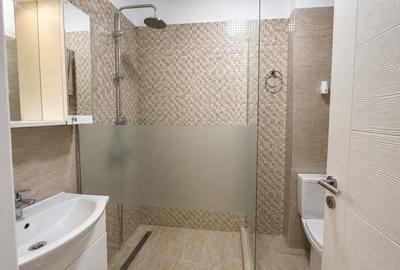 Apartament cu 2 camere în Nord