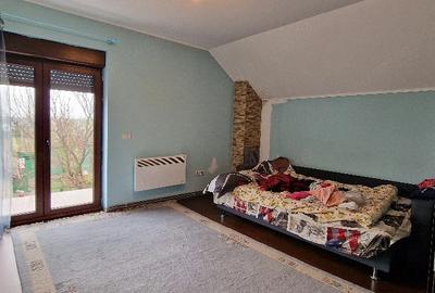 Casă cu Teren 3000 Mp în Rudna - 3