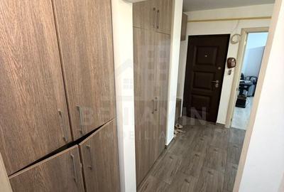 Apartament cu 2 camere decomandat în Brazda lui Novac - 5