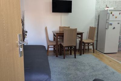 Apartament cu 2 camere în Podgoria - 2