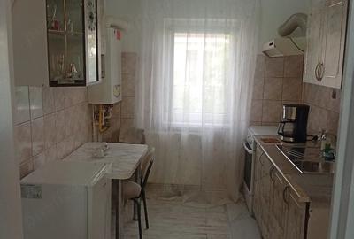 Garsonieră decomandată în Zamfirescu - 1