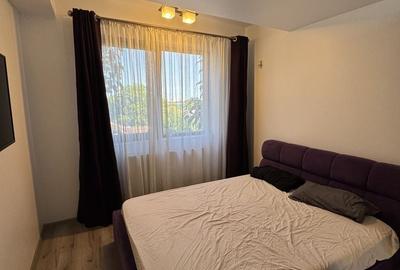 Apartament cu 2 camere decomandat, mobilat în Lacul Morii - 3