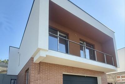 Casă cu 4 camere în Dezmir - 2