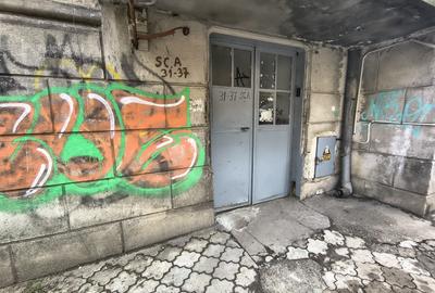 Apartament cu 2 camere decomandat în Coșbuc - 2