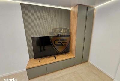 Apartament cu 2 camere, mobilat în Stadion - 1