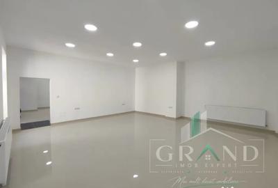 Spațiu comercial, de 90 mp, în Ultracentral - 9