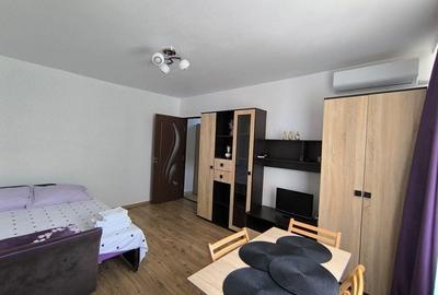 Apartament cu 2 camere nedecomandat în Exterior Vest - 5
