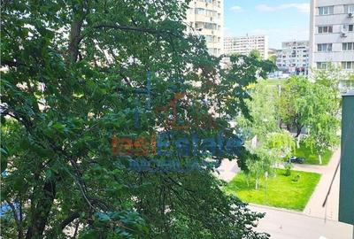 Apartament cu 2 camere decomandat în Alexandru cel Bun - 2