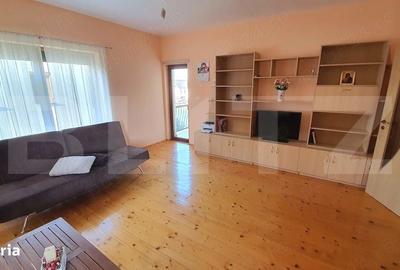 Apartament cu 3 camere în Giroc