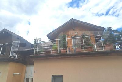 Duplex cu 3 camere cu Canalizare în Astra - 1