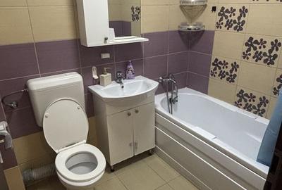 Apartament cu 2 camere decomandat în Apărătorii Patriei - 3