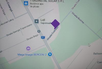 Apartament cu 2 camere decomandat, mobilat în Berceni