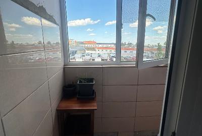 Garsonieră semidecomandată în Costin Georgian - 8
