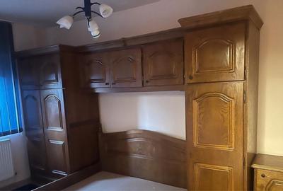 Apartament cu 3 camere decomandat în Buziașului - 2