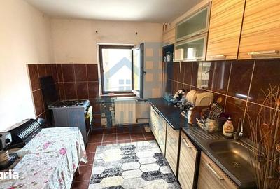 Apartament cu 2 camere semidecomandat în Craiovița Nouă - 8