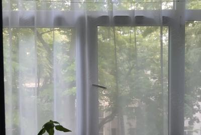 Apartament cu 3 camere semidecomandat în Donici - 4
