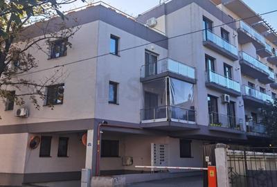 Apartament cu 2 camere decomandat în Calea Călărașilor - 8