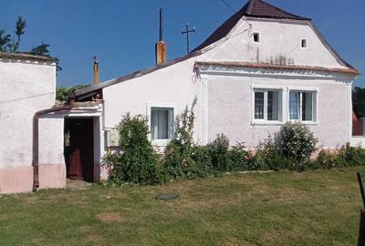 Casă cu 3 camere în Bunești - 2