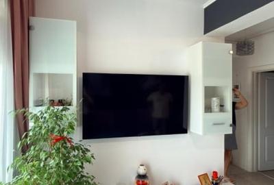 Apartament cu 2 camere semidecomandat, mobilat în Tomis Plus - 9