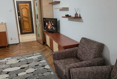 Garsonieră semidecomandată în Central