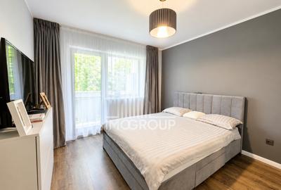 Apartament cu 3 camere semidecomandat, mobilat în Europa - 2
