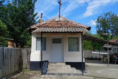 Casă cu 4 camere în Central - 8