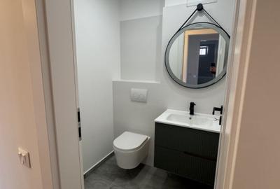 Apartament cu 3 camere decomandat în Ștrand - 8